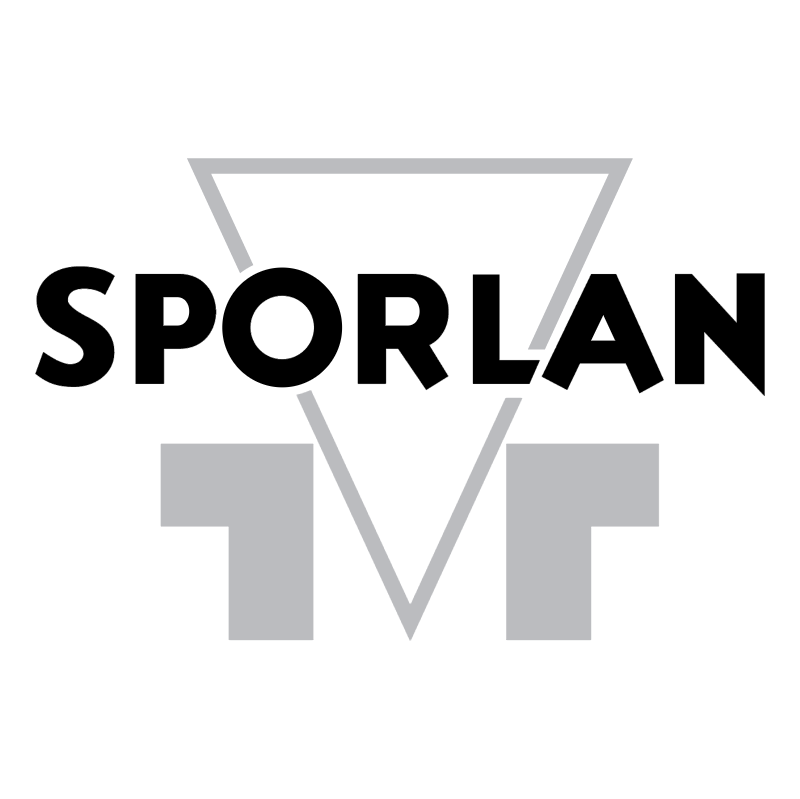 Sporlan vector logo