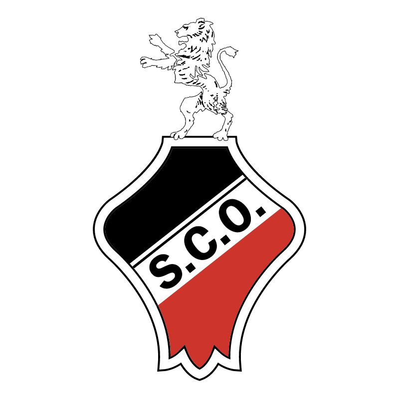 Sporting Clube Olhanense vector logo