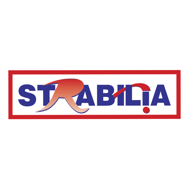 Strabilia vector logo
