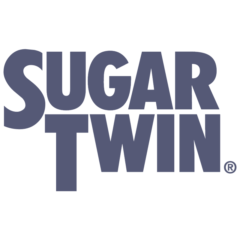 Sugar Twin vector
