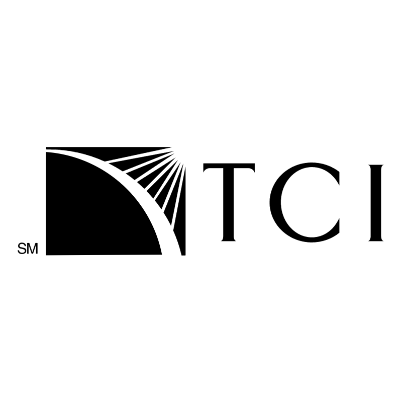 TCI Cablevision vector