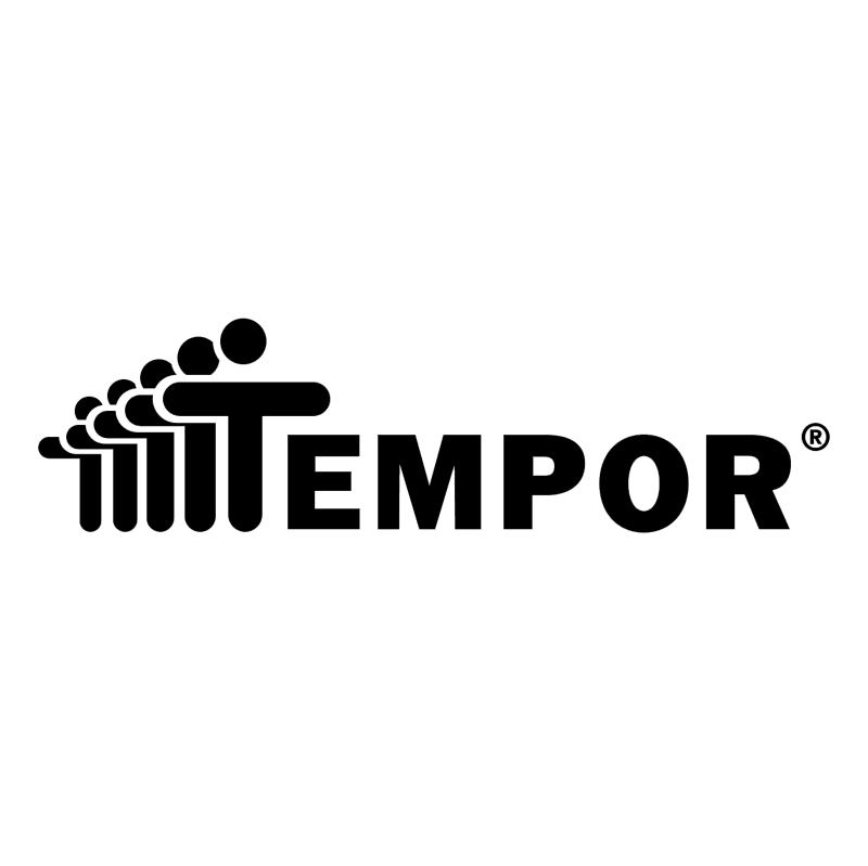 Tempor vector logo