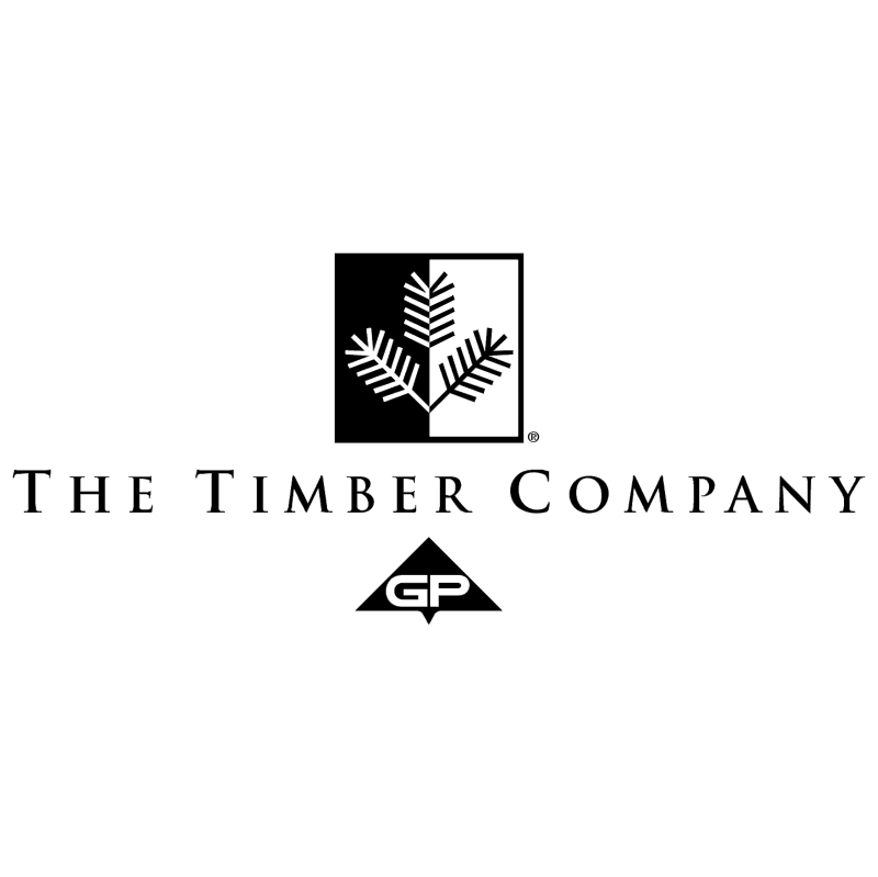 The Timber Company vector