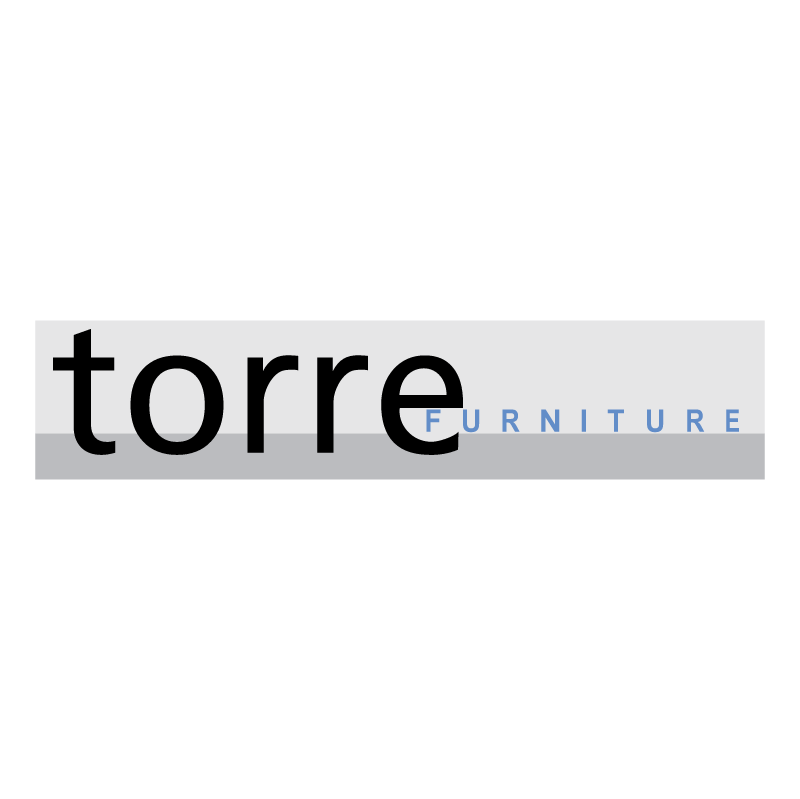 TORRE S r l vector logo