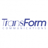 TransForm Communications vector