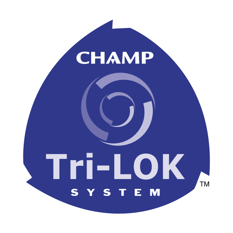 Tri Lok System vector logo