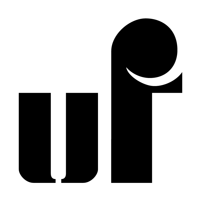 UF vector logo