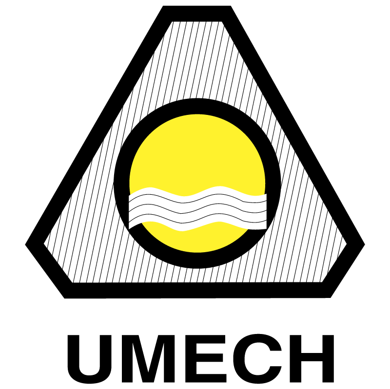 Umech vector logo