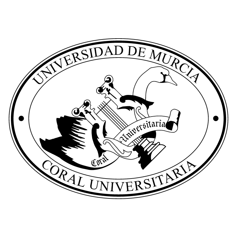 Universidad de Murcia vector logo