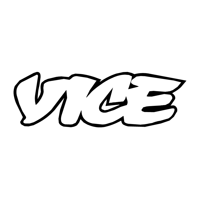 Vice Land vector