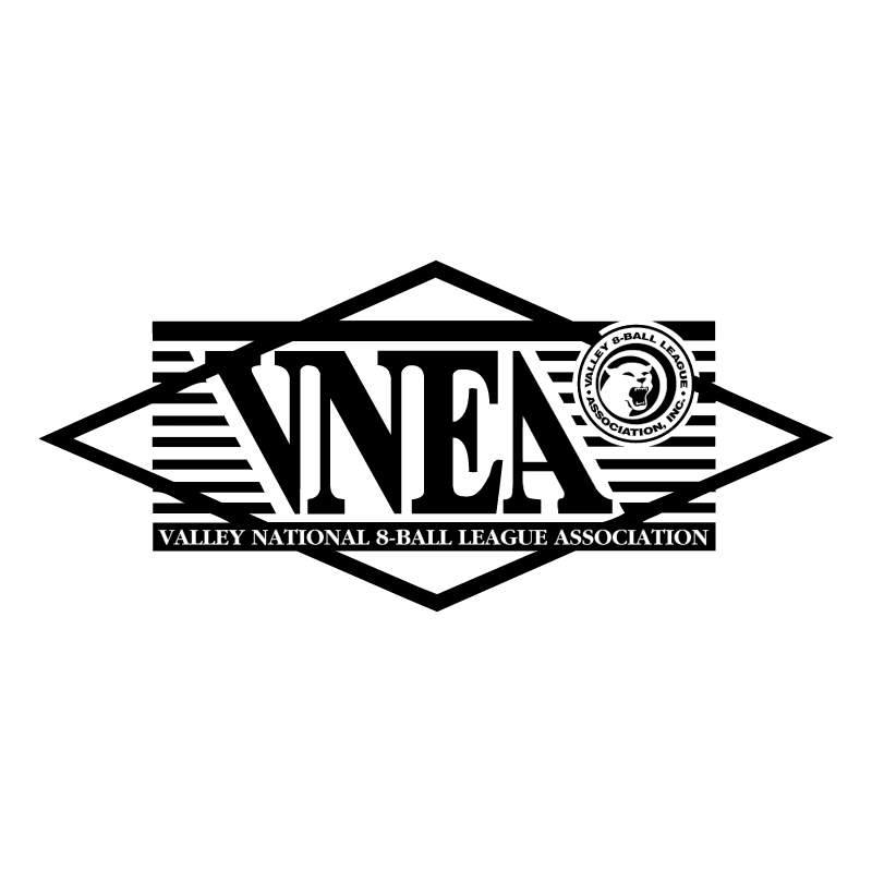 VNEA vector logo