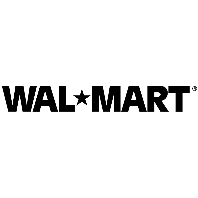 WalMart vector