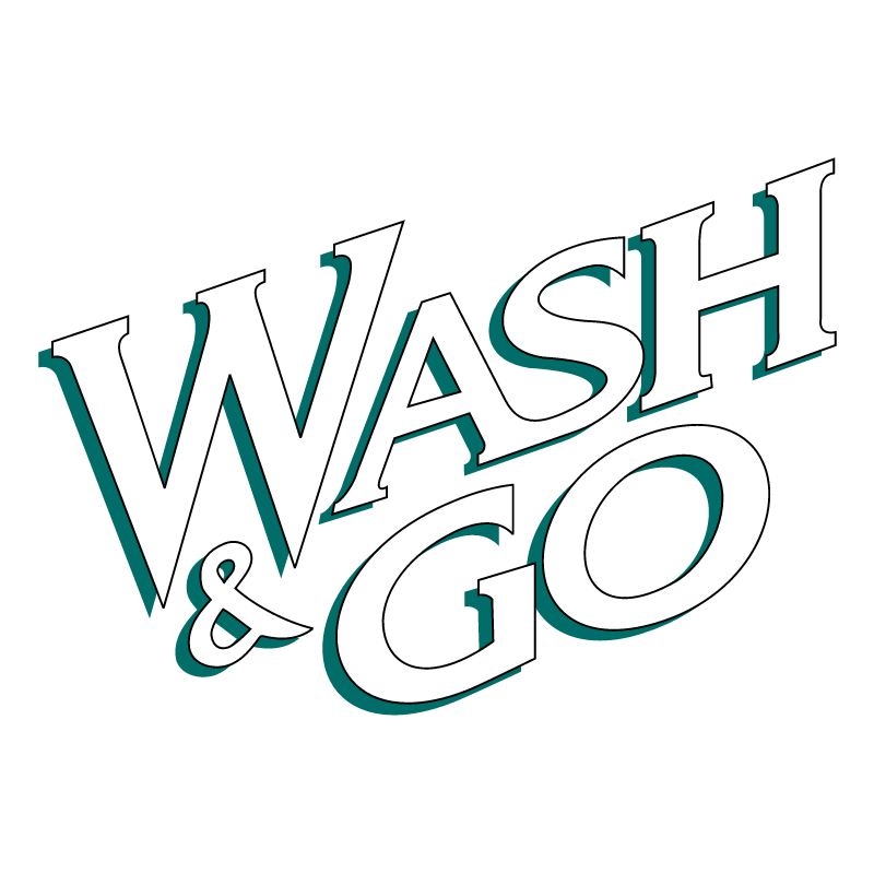 Wash & Go vector