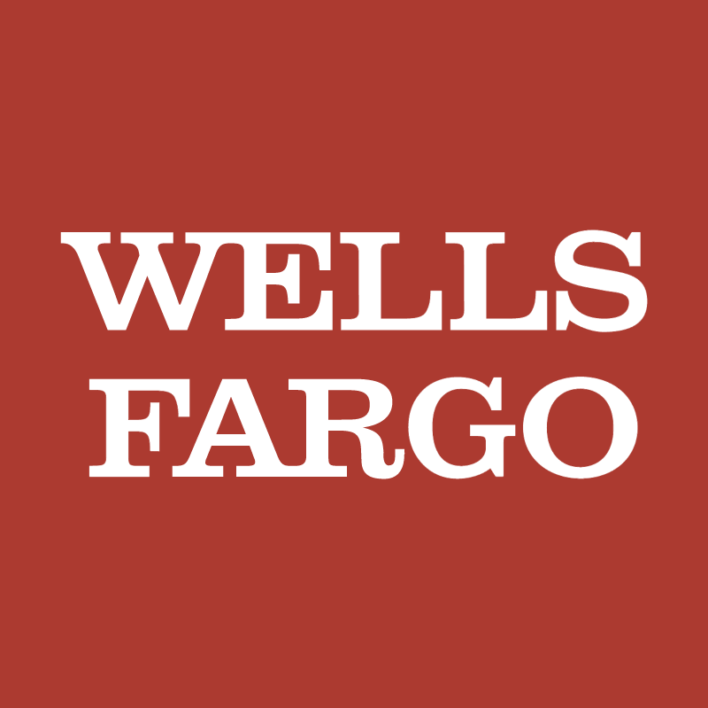 Wells Fargo vector