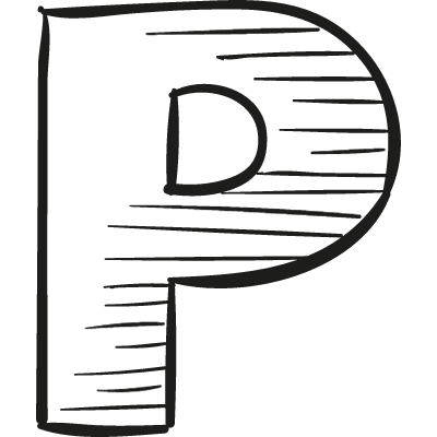 Pictify Draw Logo vector logo