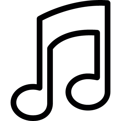 Quaver vector logo