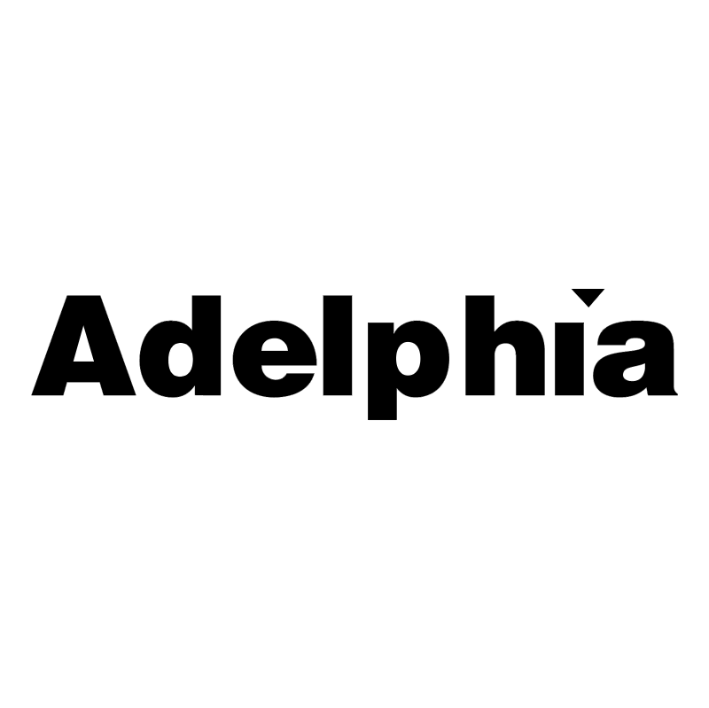 Adelphia 55803 vector logo