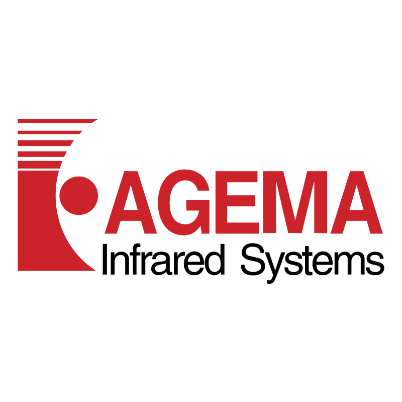 Agema Infrared Systems 75269 vector
