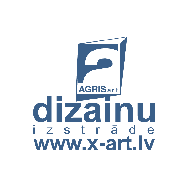 AGRISart vector logo