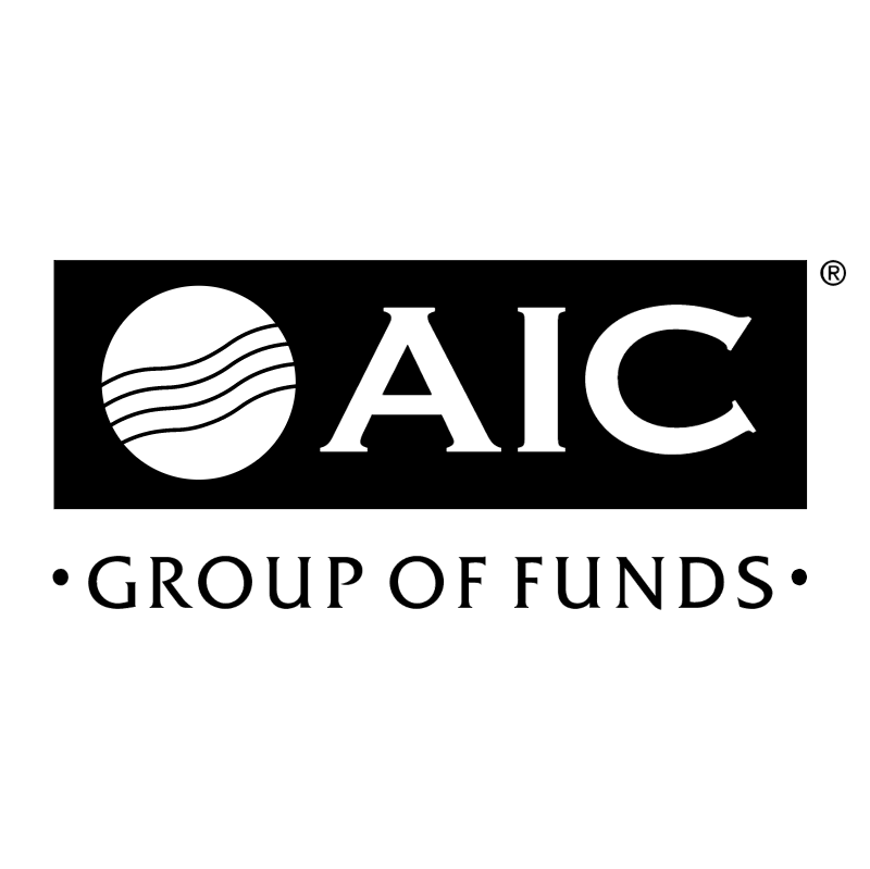 AIC vector logo