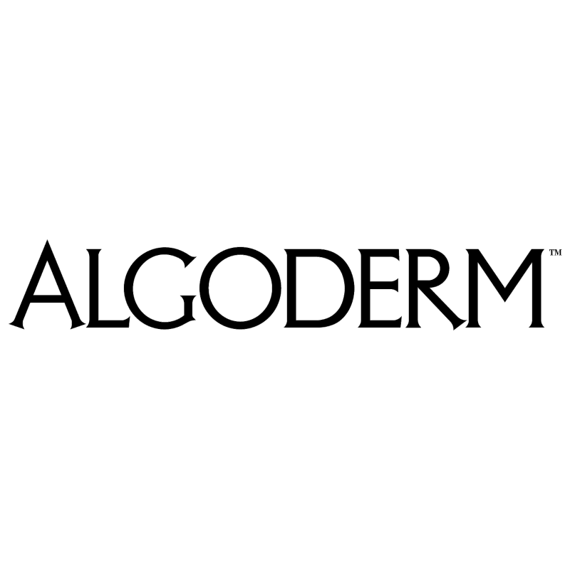Algoderm 596 vector