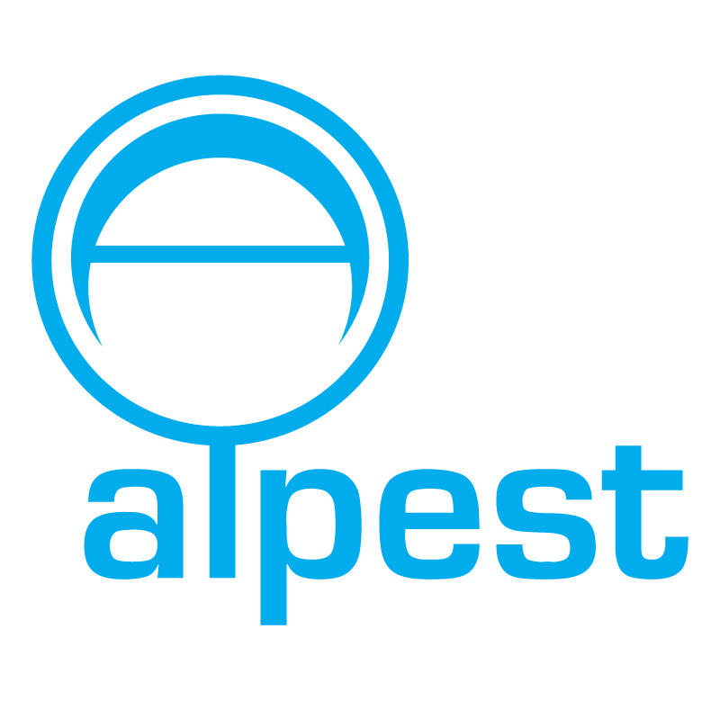 Alpest vector logo