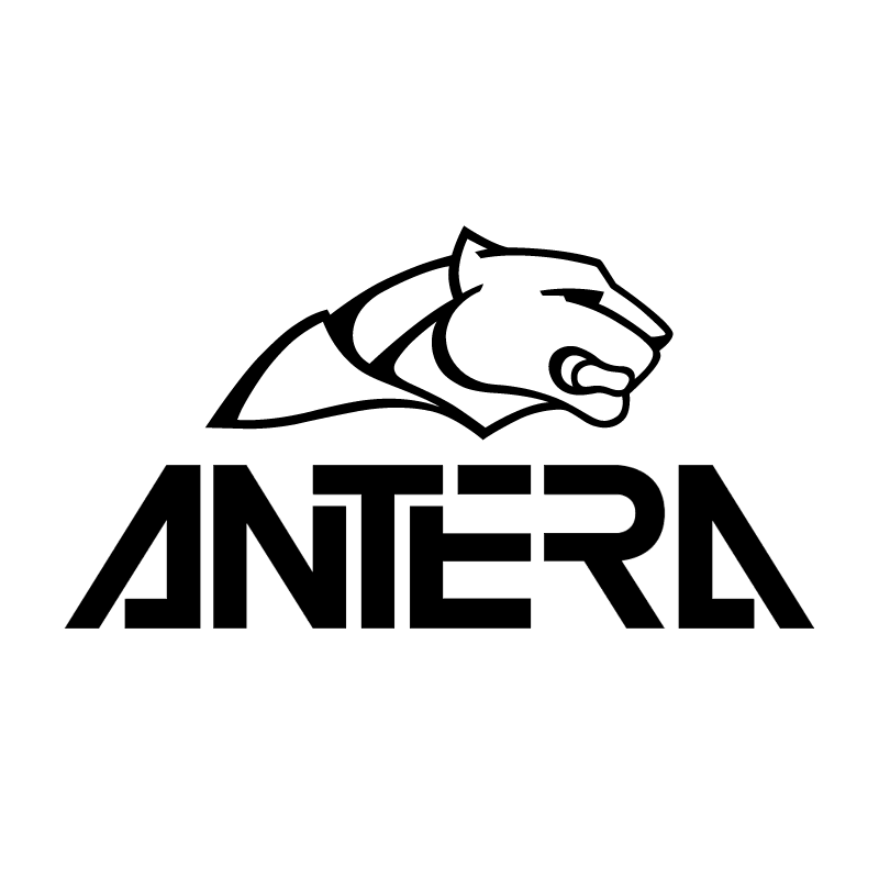 Antera Wheels 51572 vector logo