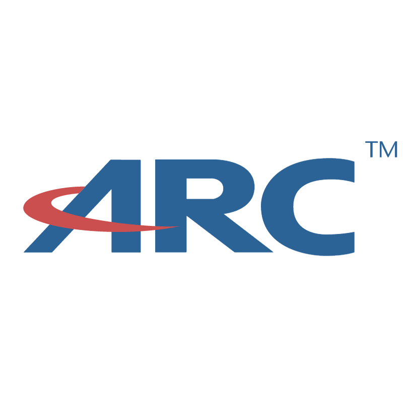 ARC vector logo