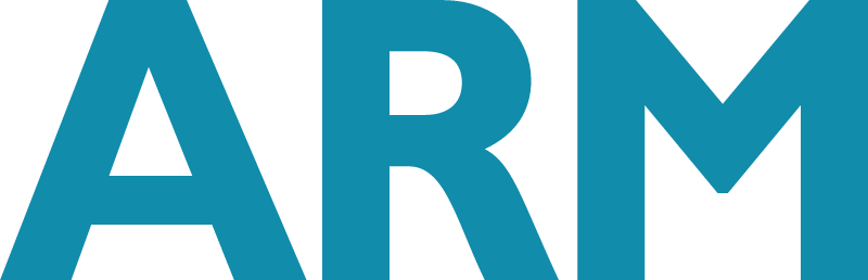 ARM vector logo