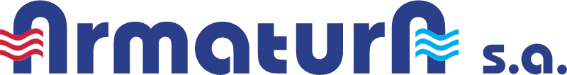 Armatura vector logo