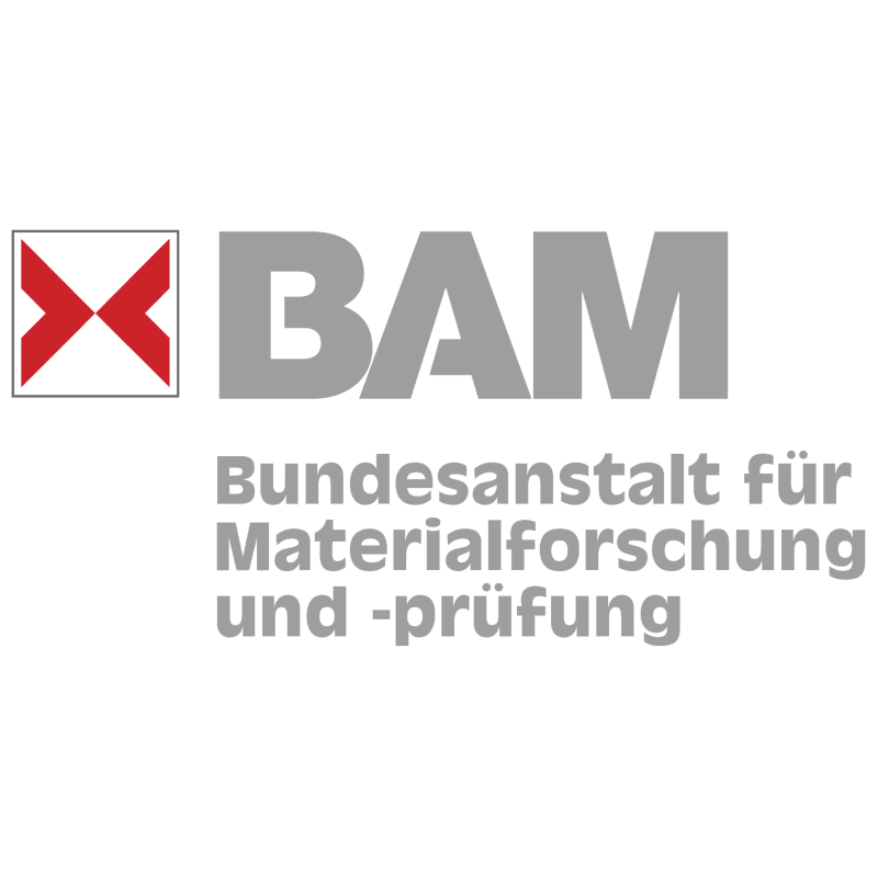 Bam vector logo