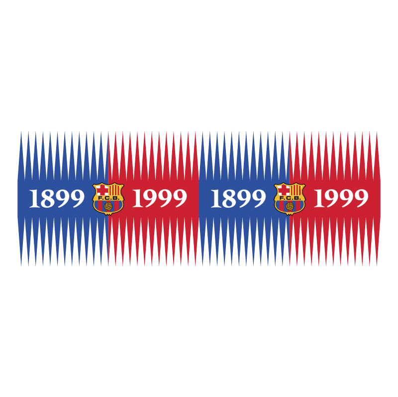 Barcelona 66954 vector logo