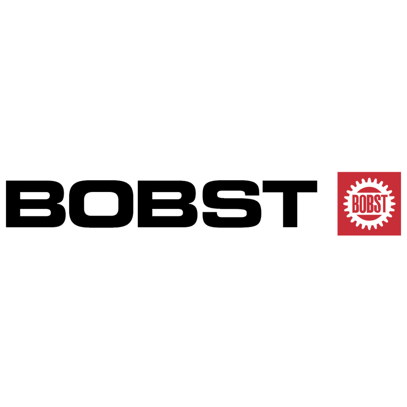 Bobst 36646 vector logo