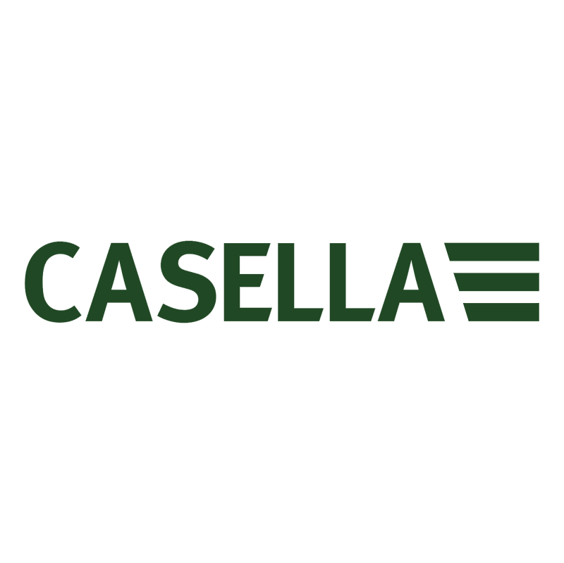 Casella Group vector