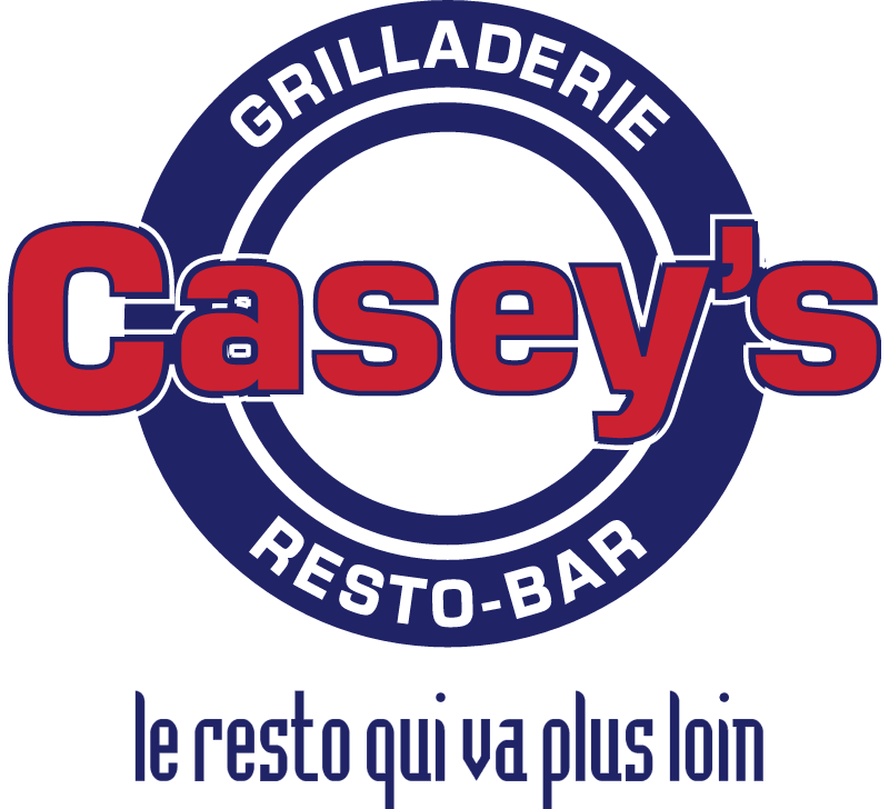 Casey’s logo vector logo