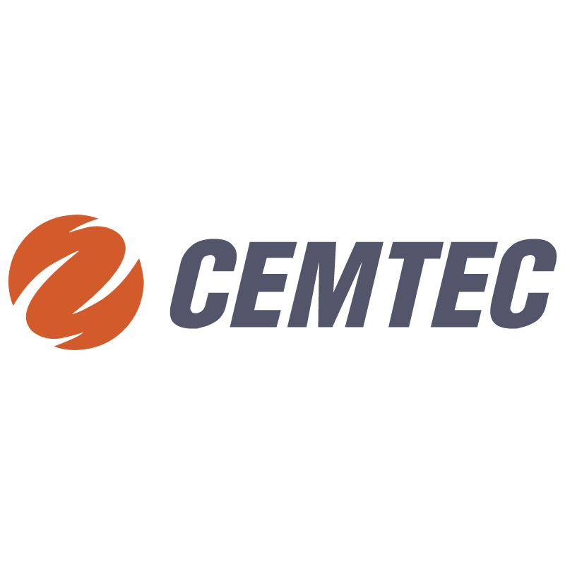Cemtec vector logo