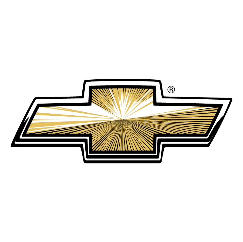 Chevy Truck vector logo