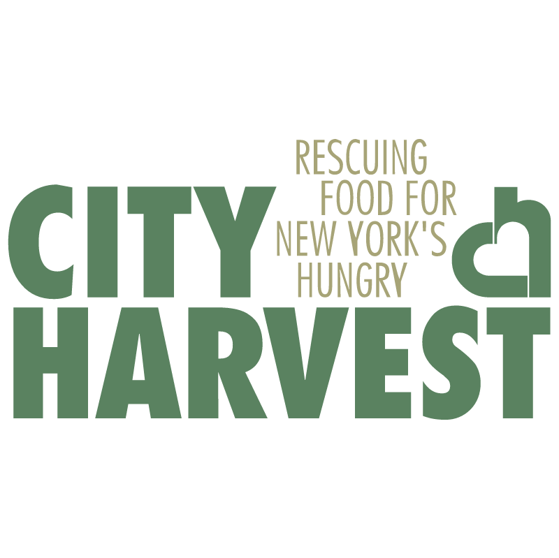 City Harvest vector