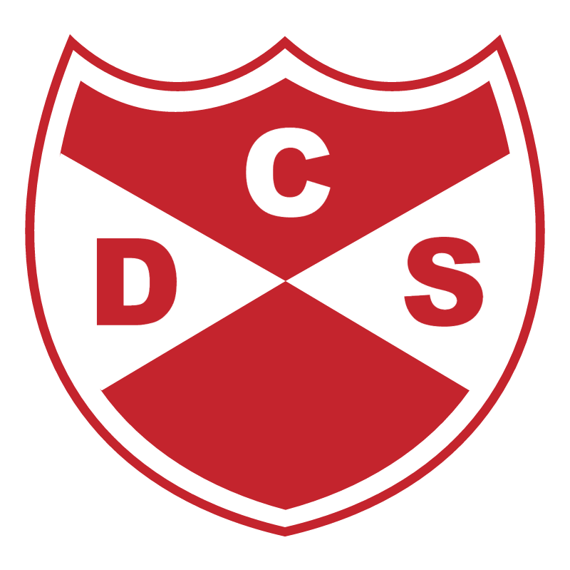 Club Deportivo Sarmiento de Sarmiento vector logo
