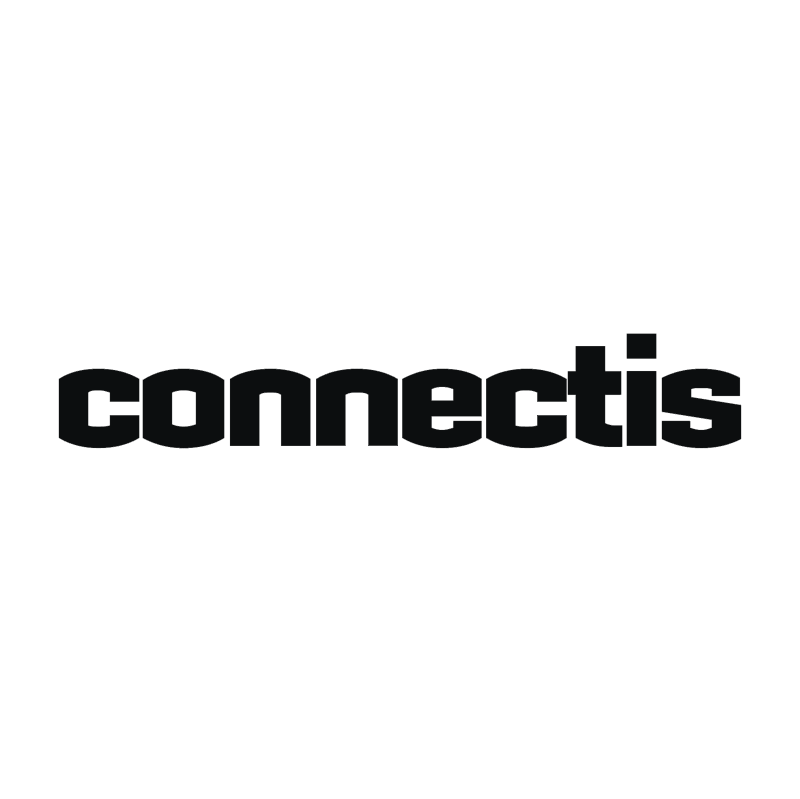 Connectis vector logo