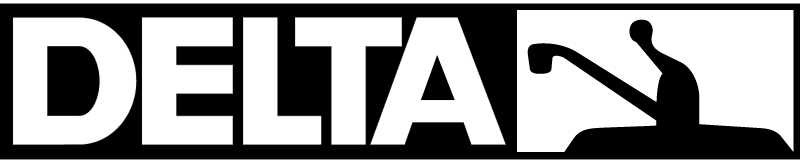 DELTA FAUCET vector logo