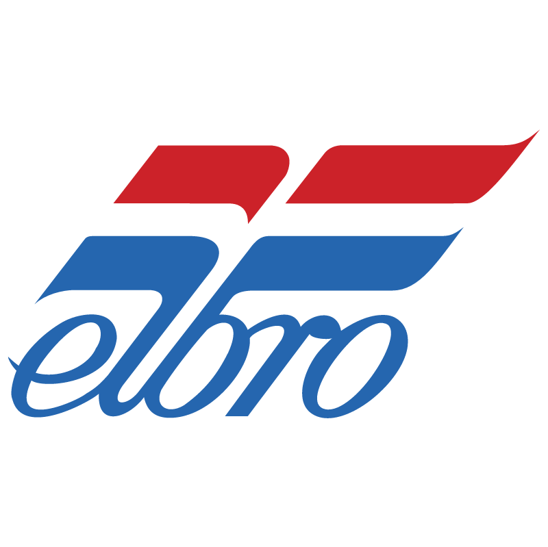 Elbro vector logo