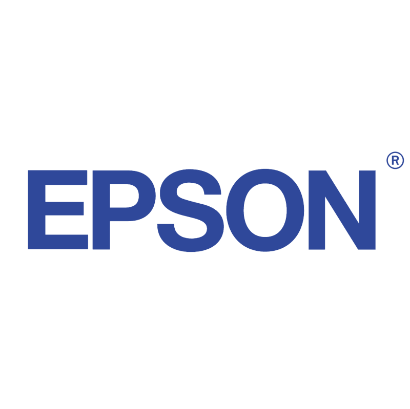 Epson vector logo