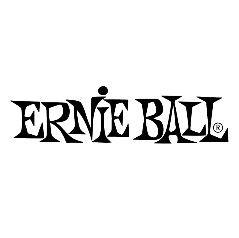 Ernie Ball vector