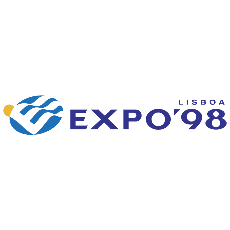 Expo 98 vector