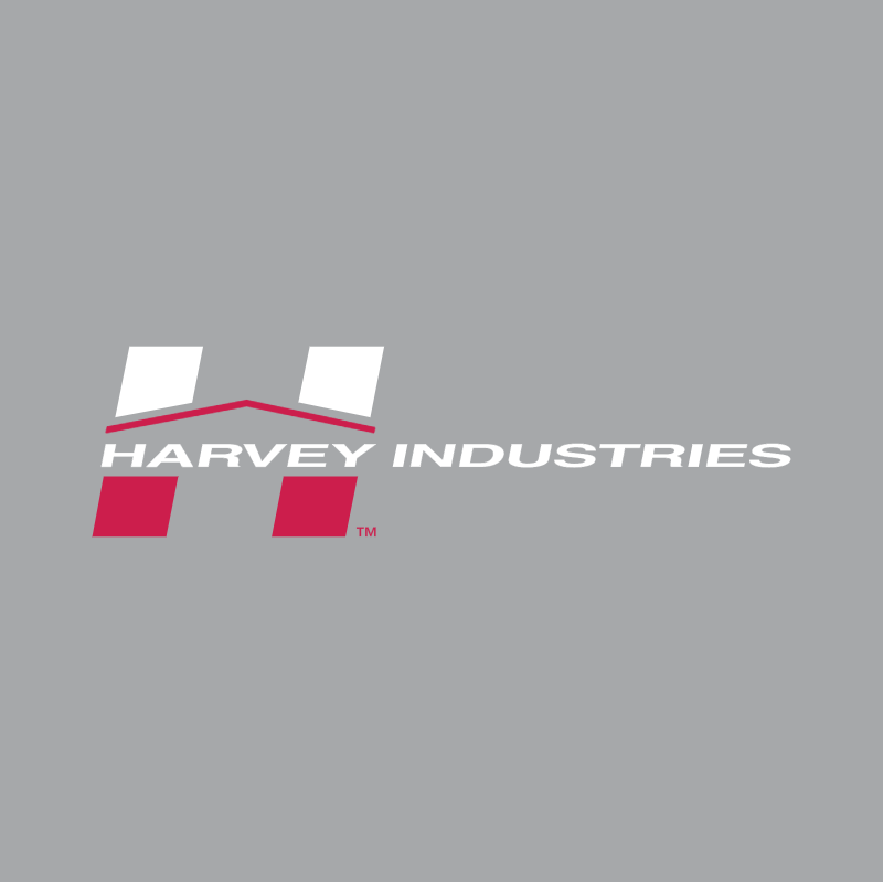 Harvey Industries vector