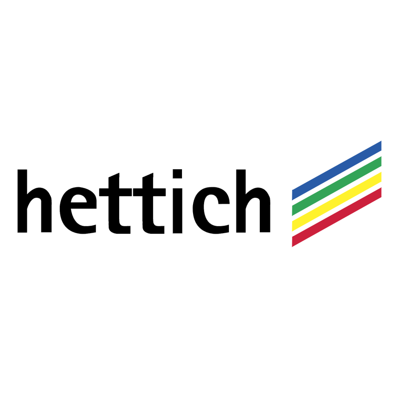 Hettich vector logo