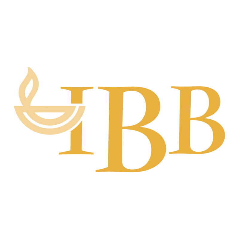 IBB vector logo