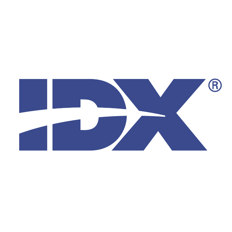 IDX Systems vector