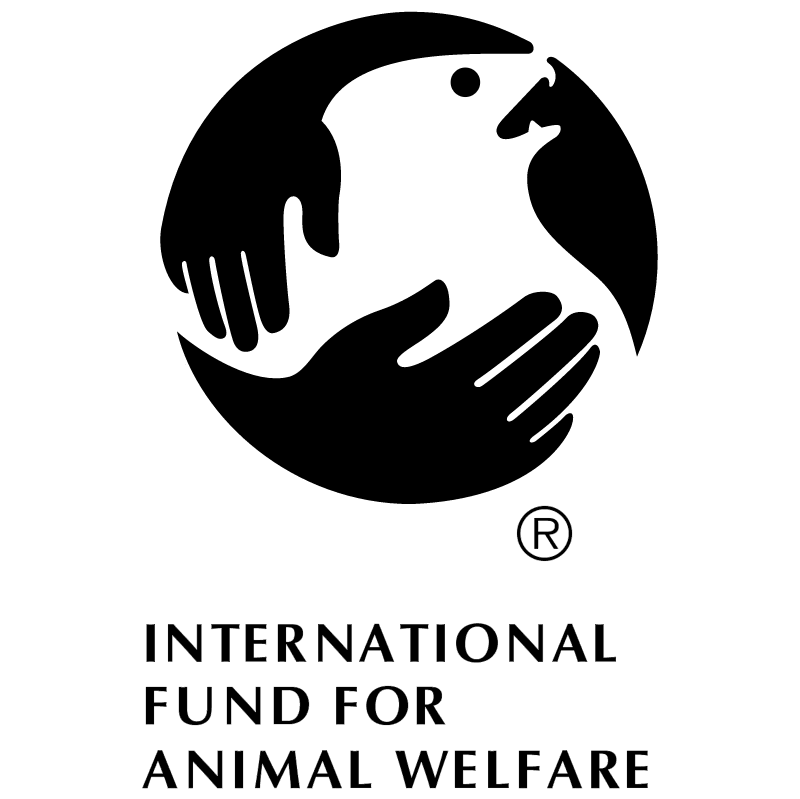 IFAW vector logo